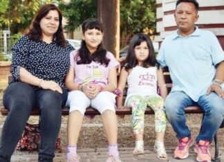 Αφγανή προσφυγοπούλα πήρε υποτροφία για την Αμερική