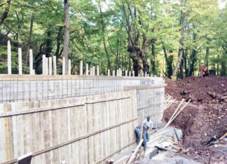 Π.Ε. Ευρυτανίας: 900.000 ευρώ για το οδικό δίκτυο Κτημενίων & Φουρνά