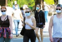 Κορωνοϊός: Νέα μέτρα από 13 Σεπτεμβρίου -Μάσκα παντού