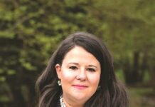 Χρυσούλα Σουλιώτη: Μια συνέντευξη στον Ευρυτανικό Παλμό που θα συζητηθεί