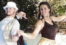 Xαλκιδική: Ο αυτισμός «χάνεται» όταν χορεύει ο 21χρονος Χρήστος