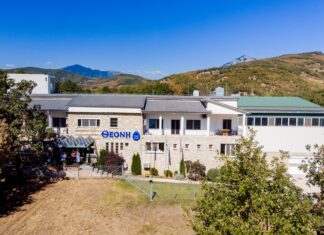 ΘΕΟΝΗ: Οικονομική ενίσχυση της τοπικής κοινότητας Βατσουνιάς-Δωρεές άνω των €70,000