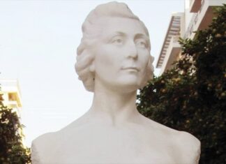 Λέλα Καραγιάννη, η «Μπουμπουλίνα» της Αντίστασης και οι …βάνδαλοι