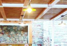 Στα Τριζόνια Φωκίδας συνεδρίασε η ΠΕΔ