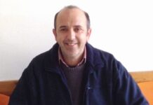 Ο Ευρυτάνας της Εβδομάδας