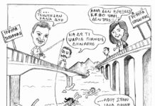 Το σκίτσο της Εβδομάδας