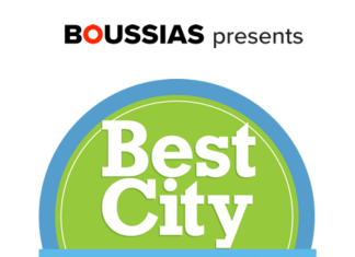 Με ευρυτανική ‘υπογραφή’ η Κριτική Επιτροπή των Best City Awards 2022