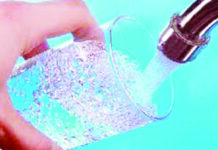 Επισκευάζονται οι δεξαμενές στον Τριπόταμο