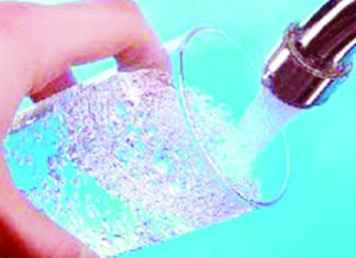 Επισκευάζονται οι δεξαμενές στον Τριπόταμο