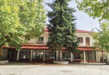 Κοινότητα Δομνίστας: Προς εκμίσθωση ο δημοτικός ξενώνας