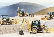 Αποκατάσταση ζημιών στα Άγραφα από τις καταστροφές του προηγούμενου Σεπτεμβρίου