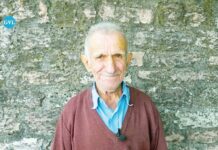 Ο Ευρυτάνας της Εβδομάδας