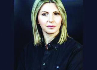 Σοφία Φλέγκα: Στο νέο ΔΣ του Ξενοδοχειακού Επιμελητηρίου Ελλάδας