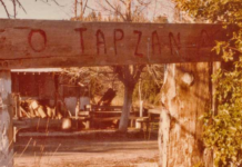 Από αστυφύλακας, Ταρζάν! Ο μπάρπα Γιώργος που έγινε μύθος του Ράλι Ακρόπολις (ΕΙΚΟΝΕΣ)