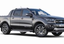 Δύο νέα 4Χ4 για τον Δήμο Καρπενησίου