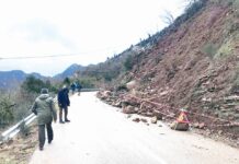 Σύμβαση με το ΕΜΠ για το οδικό δίκτυο υπέγραψε η ΠΕ Ευρυτανίας