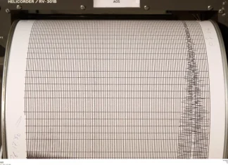 Έκτακτο: Προειδοποίηση για τσουνάμι μετά τον σεισμό 6,3 Ρίχτερ στην Κρήτη