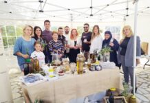 Ολοκληρώθηκε με επιτυχία με το 27οΠανελλήνιο Συνέδριο Νέων αγροτών στην Παλαιοκατούνα