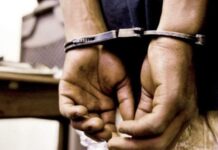 Χειροπέδες σε αξιωματικό του Λιμενικού – Τροφοδοτούσε με ναρκωτικά γνωστό ηθοποιό