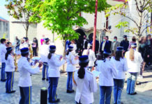 Άγιος Νικόλαος ο Παντοπώλης: Χωρίς λιτανεία αλλά με όλες τις τιμές γιορτάστηκε ο πολιούχος του Καρπενησίου