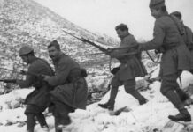 Η ανακοίνωση της Πανελλήνιας Οργάνωσης Αγωνιστών Εθνικής Αντίστασης Π.Ο.Α.Ε.Α.