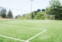 Γήπεδο 5×5 στο Κρίκελλο. Δημοπρατείται το έργο για την κατασκευή του