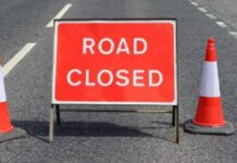 Κλειστός ο δρόμος Παπαρούσι – Μοναστηράκι