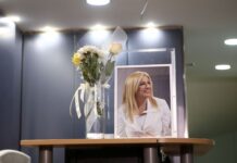 Μητσοτάκης: Πρόγραμμα πρόληψης καρκίνου του μαστού στη μνήμη της Φώφης Γεννηματά