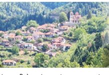 Η Γιορτή Κάστανου επιστρέφει στον τόπο της Κυριακή 17 Οκτωβρίου 2021