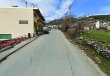 2η παράταση για την αποκατάσταση βλάβης στην Αθ. Καρπενησιώτη