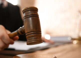 Στα δικαστήρια για τις δεξαμενές νερού στο Ραπτόπουλο