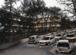 Καταπέλτης η εισαγγελική πρόταση για το Μάτι: Σε δίκη παραπέμπονται 27 άτομα