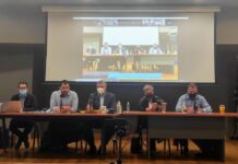 Περιφερειακό Συμβούλιο Στερεάς Ελλάδας: Έργα συνολικού ύψους 11,3 δισ. €