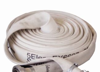 Σωλήνες άρδευσης για πυροπροστασία πήρε ο Δήμος Καρπενησίου