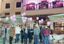 25η Οκτωβρίου. Παγκόσμια Ημέρα κατά του Καρκίνο του μαστού