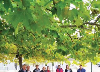 Στο εξωτερικό το μέλι Αγράφων