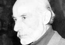 Η μάνα και ο Αλφαμίτης βασανιστής του Μάνου Κατράκη»