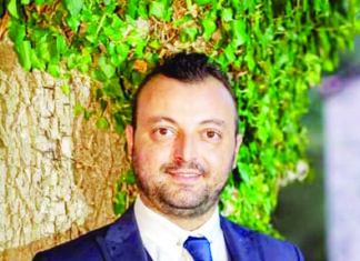 Ο Ευρυτάνας της Εβδομάδας