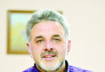 Ο Ευρυτάνας της εβδομάδας