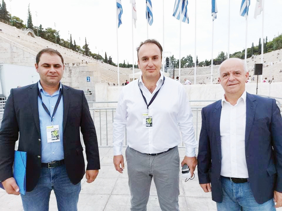 Συναυλία Μένουμε Όρθιοι (1)