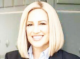 Στον Ευαγγελισμό η Φώφη Γεννηματά με «υποτροπή της βασικής νόσου»