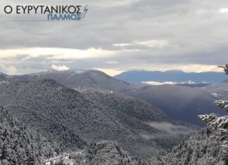 Ευρυτανία: Ξεκινάμε από τα Φιδάκια και κάνουμε μια ονειρεμένη ορεινή διαδρομή μέχρι τα υπέροχα Άγραφα