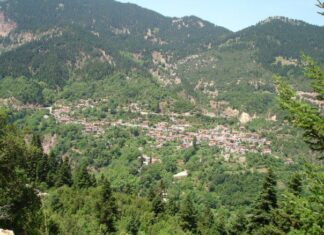 Δ.Ε. Κτημενίων: Υπεγράφη η σύμβαση για τη «Βελτίωση Υδρεύσεων – Αποχετεύσεων»