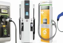 28 σημεία φόρτισης στο Δήμο Καρπενησίου