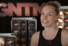 Η Ευρυτάνισσα Όλγα Ντάλλα κέρδισε τις εντυπώσεις στο GNTM 4