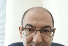 Εσωκομματικές εκλογές στη Νέα Δημοκρατία: Ο Γιάννης Οικονομίδης μοναδικός υποψήφιος για Πρόεδρος της ΔΕΕΠ Ευρυτανίας