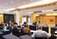 Στο Ψήφισμα Δικτύου Δημάρχων για την αειφορία τα Άγραφα