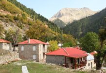 Ξεκινά σύντομα το έργο βελτίωσης υποδομών στα Βραγγιανά