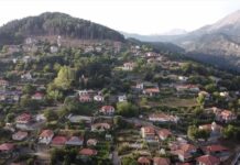 Ανακαινίζεται η μαθητική εστία Γρανίτσας