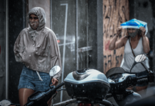 Καιρός – meteo.gr: Ραγδαία μεταβολή του καιρού από το βράδυ